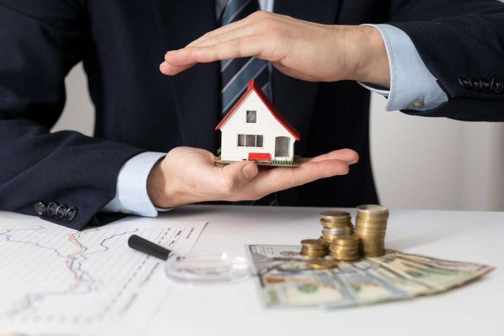 Exploring Financing Options For Real Estate Investments