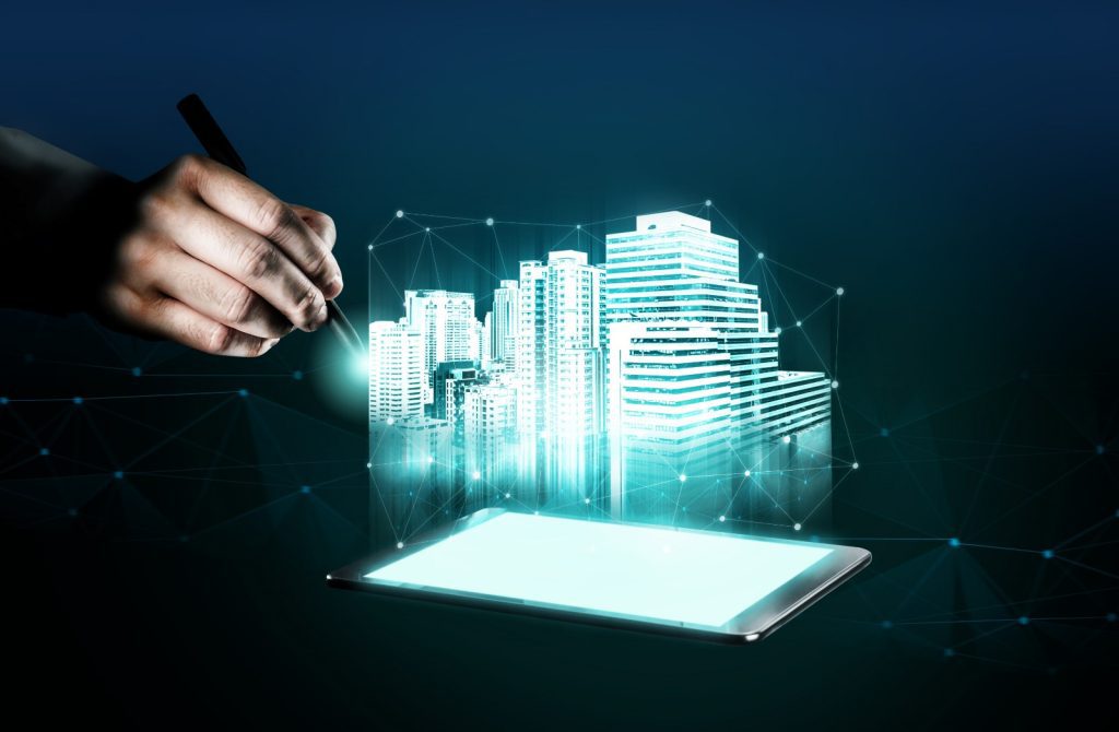 The Role of Technology in the Real Estate Industry