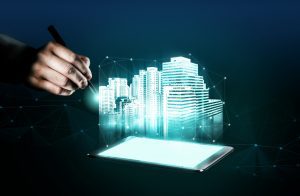 Role of Technology in Real Estate