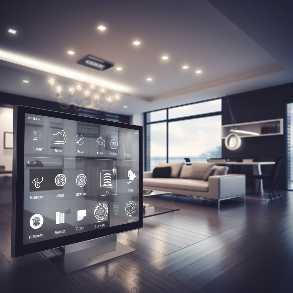 Smart Homes